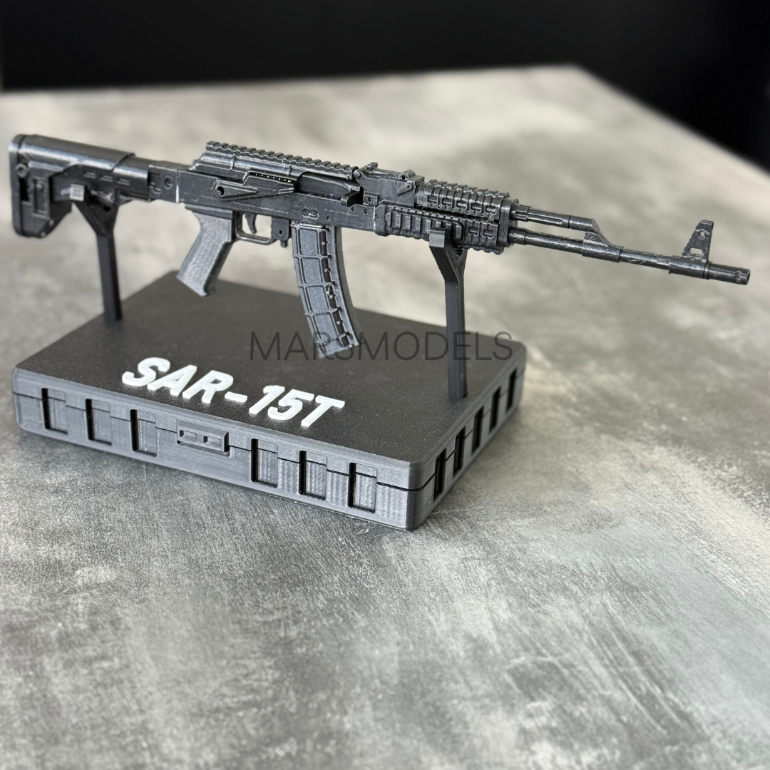 SAR-15T