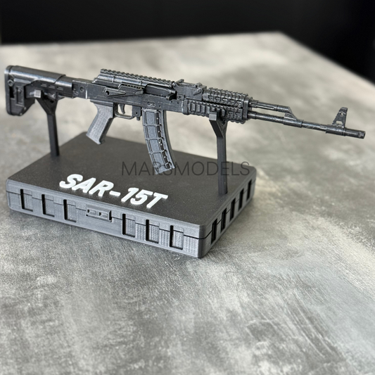 SAR-15T
