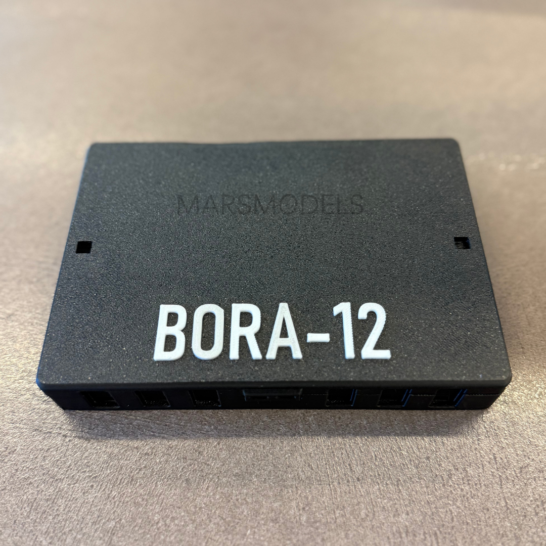 BORA-12