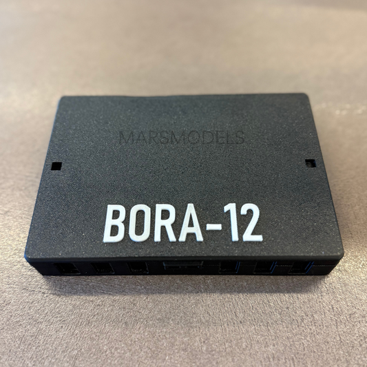 BORA-12